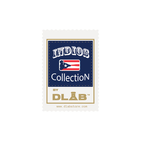 2023-2024 INDIOS X DLAB COLLECTION