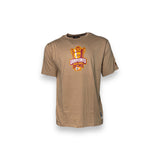 INDIOS Khaki Championship Tee