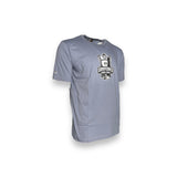 INDIOS Grey Championship Tee