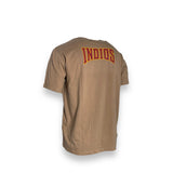 INDIOS Khaki Championship Tee