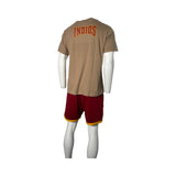 INDIOS Khaki Championship Tee