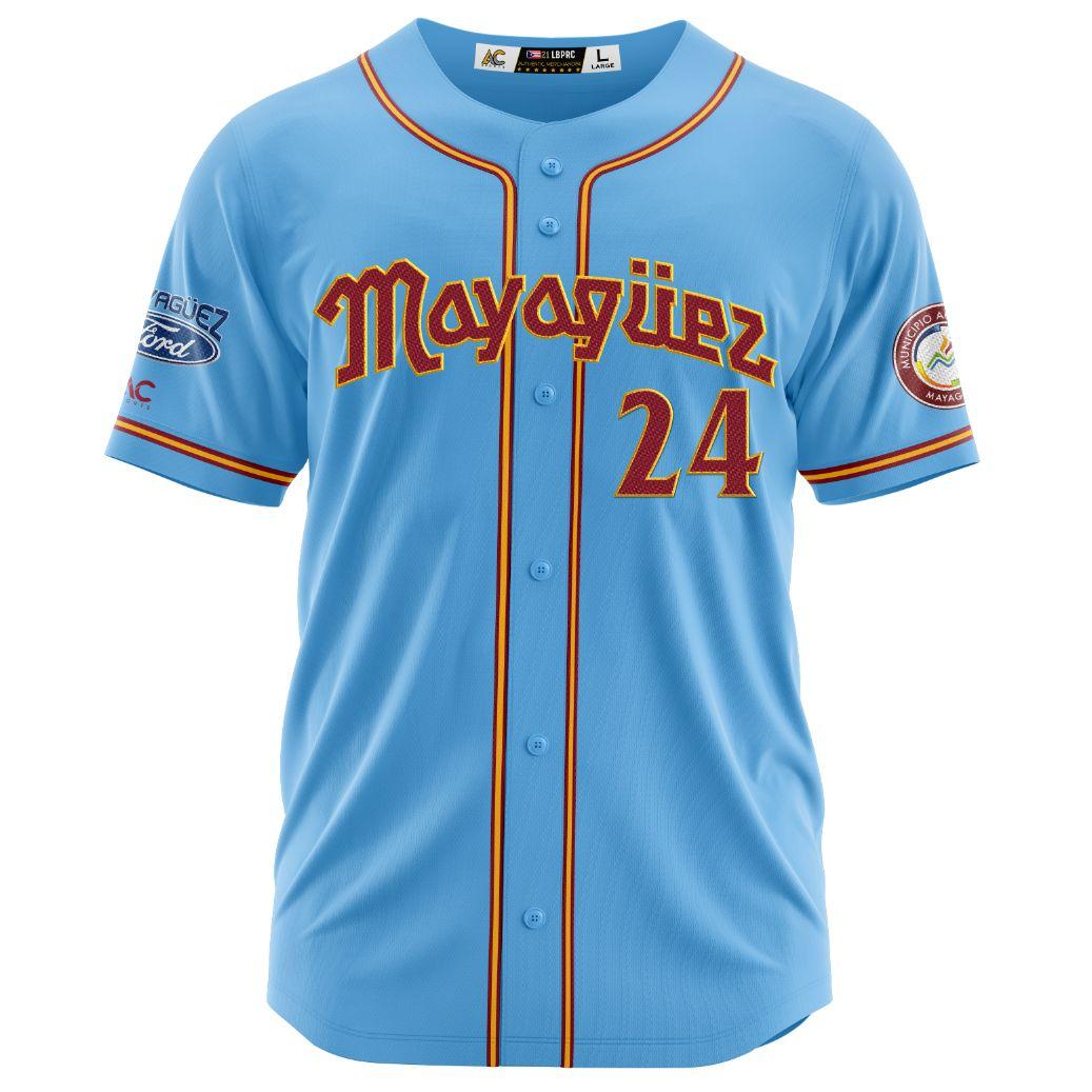 AC AWAY POWDER BLUE JERSEY 2024