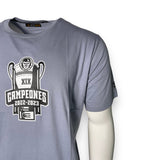 INDIOS Grey Championship Tee