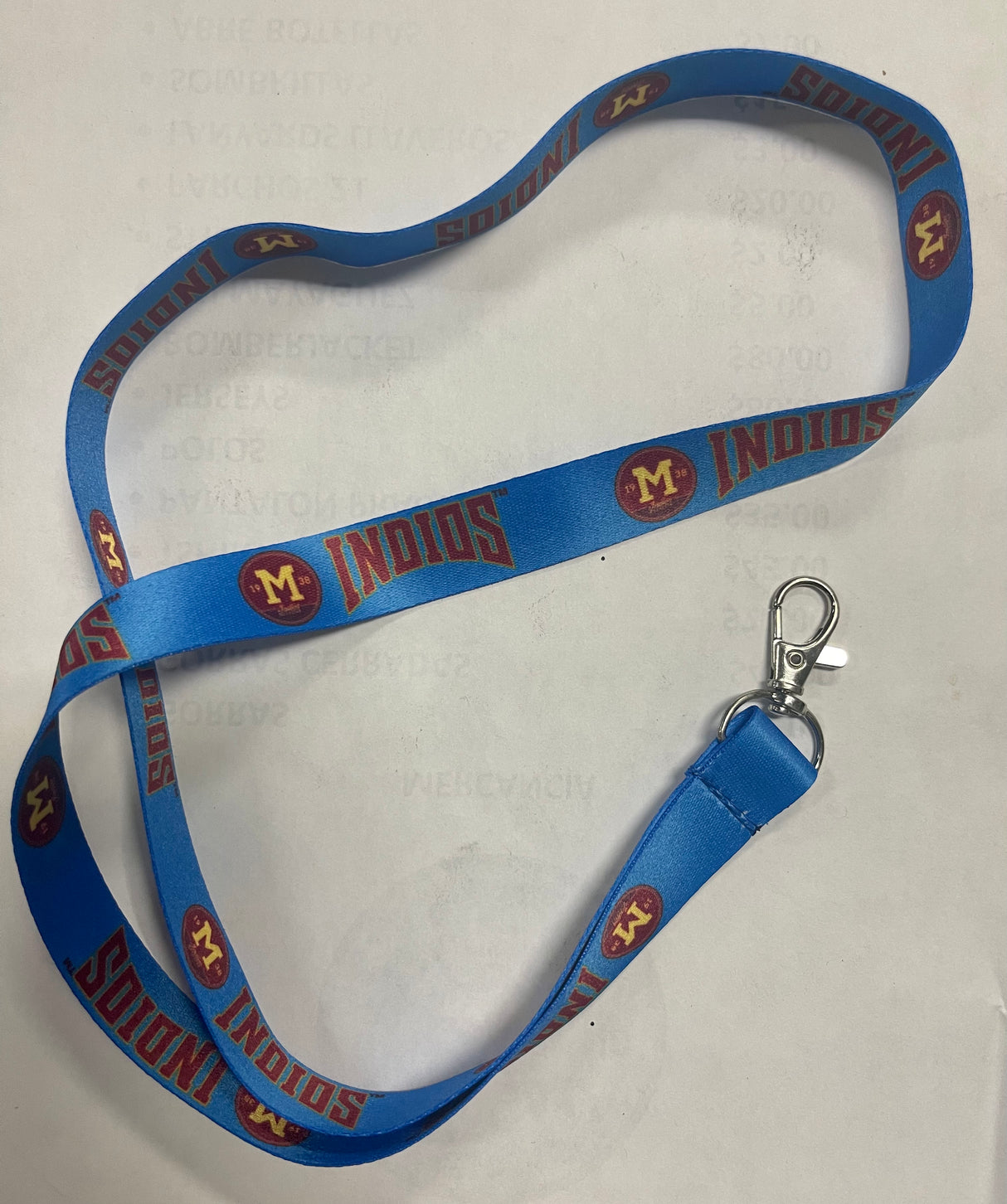 Lanyards