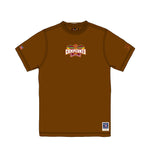 INDIOS Brown Championship Tee