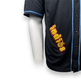 INDIOS Black Championship Jersey