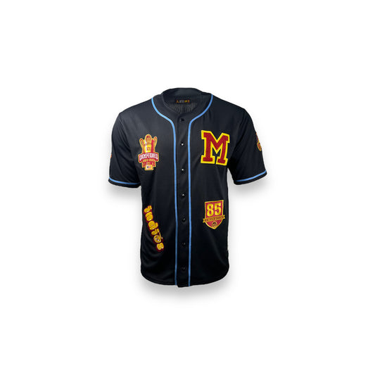 INDIOS Black Championship Jersey