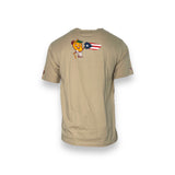 INDIOS Cream Mangoito Tee