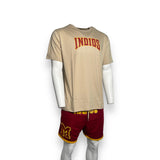 INDIOS Cream Mangoito Tee